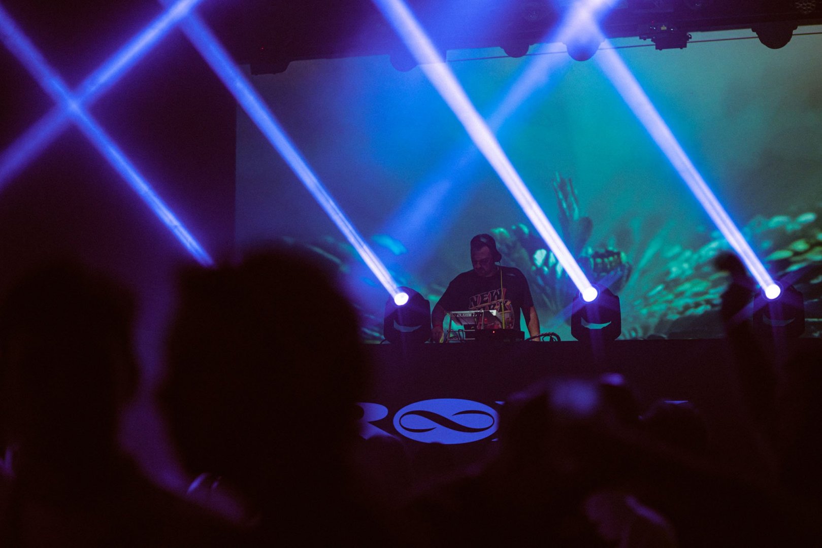 Solardo | ROXY Prague