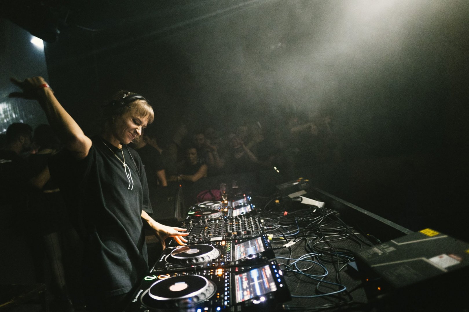 Sara Landry | ROXY Prague