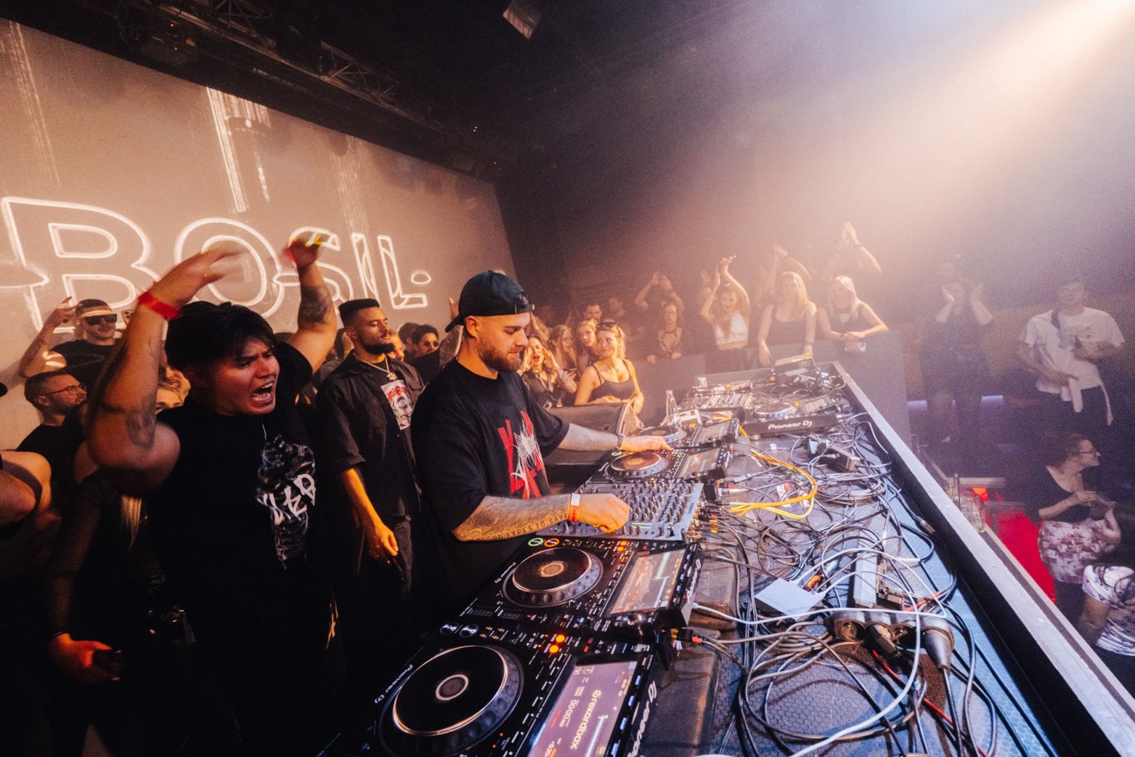 Kobosil | ROXY Prague