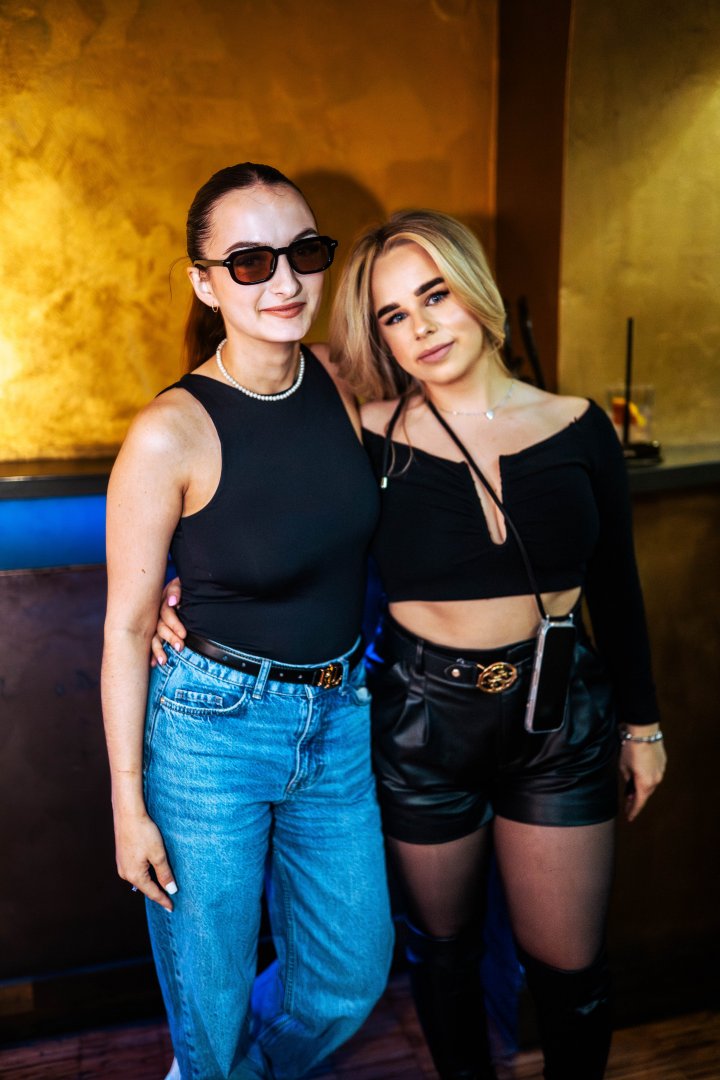 BOVSKI | ROXY Prague