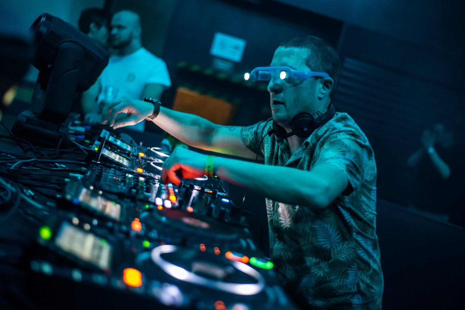 Climax 23rd anniversary | ROXY Prague