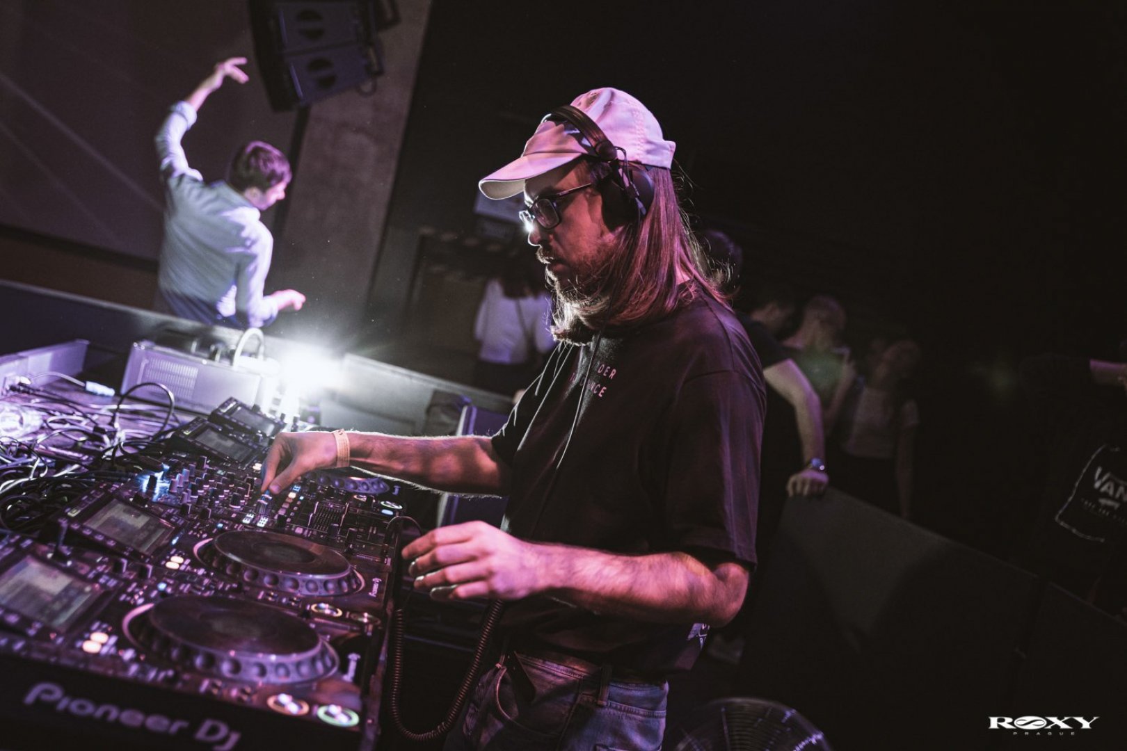 Mall Grab | ROXY Prague