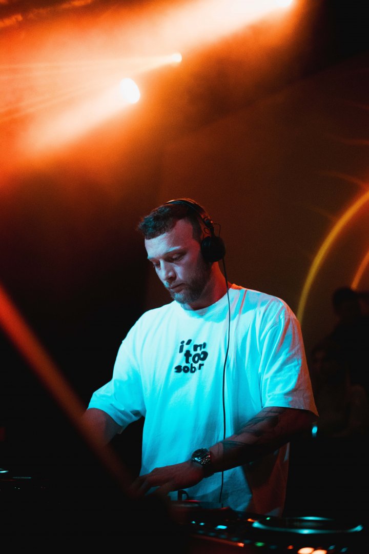MEDUZA | ROXY Prague