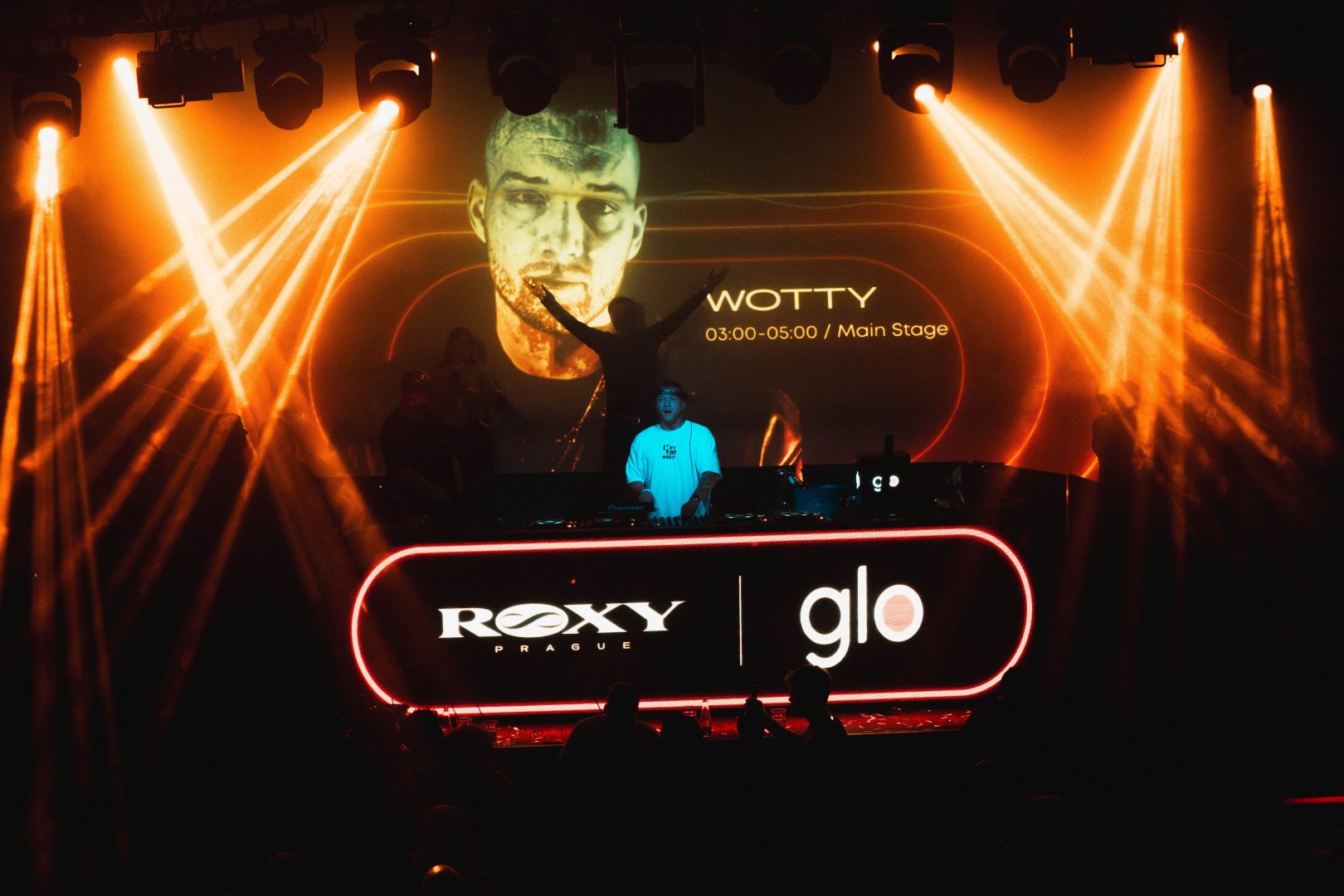 MEDUZA | ROXY Prague