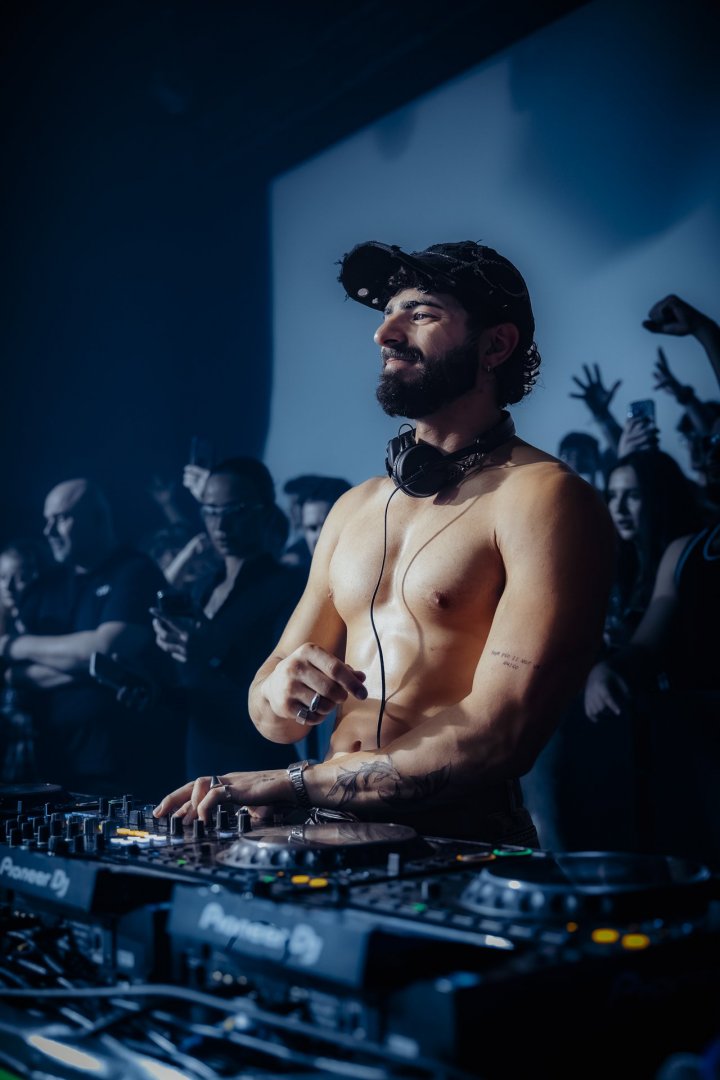 RESTRICTED | ROXY Prague