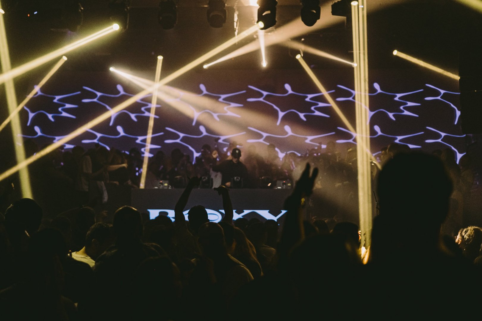 INTERPLANETARY CRIMINAL | ROXY Prague