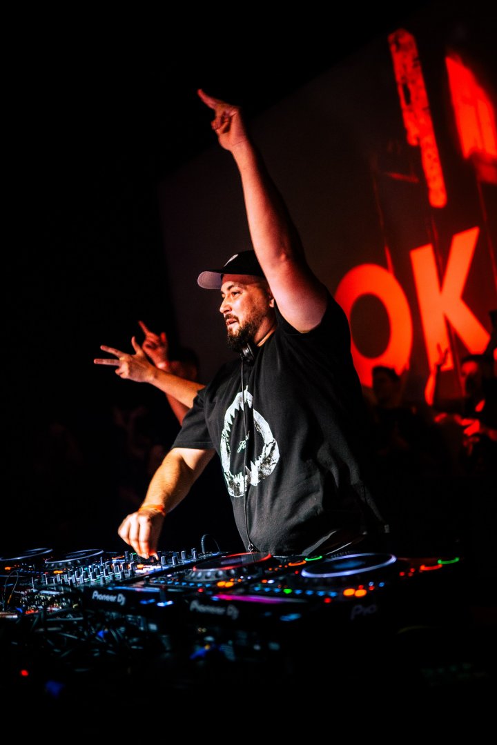 DIMENSION | ROXY Prague