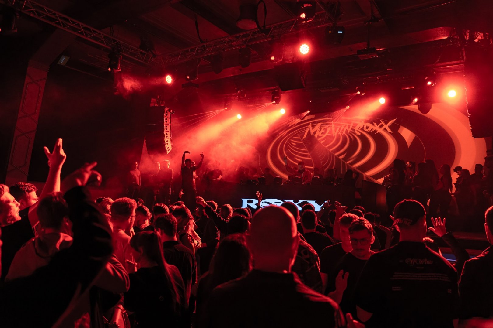 KREAM | ROXY Prague