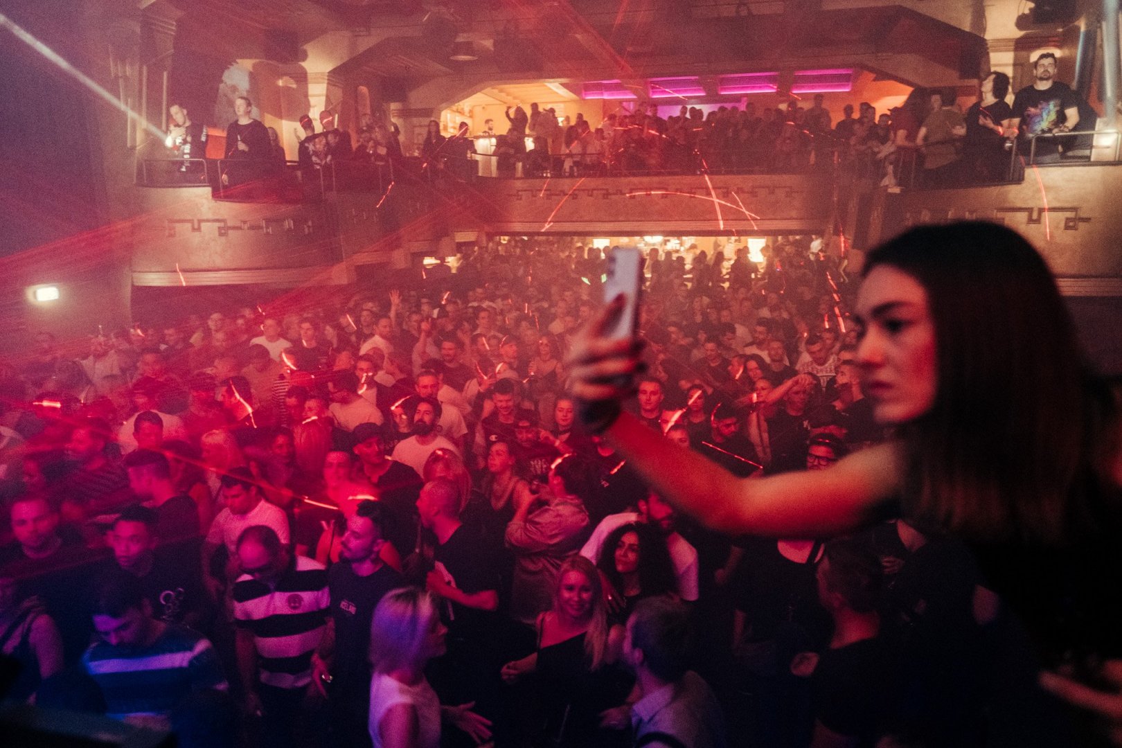 PAN-POT | ROXY Prague