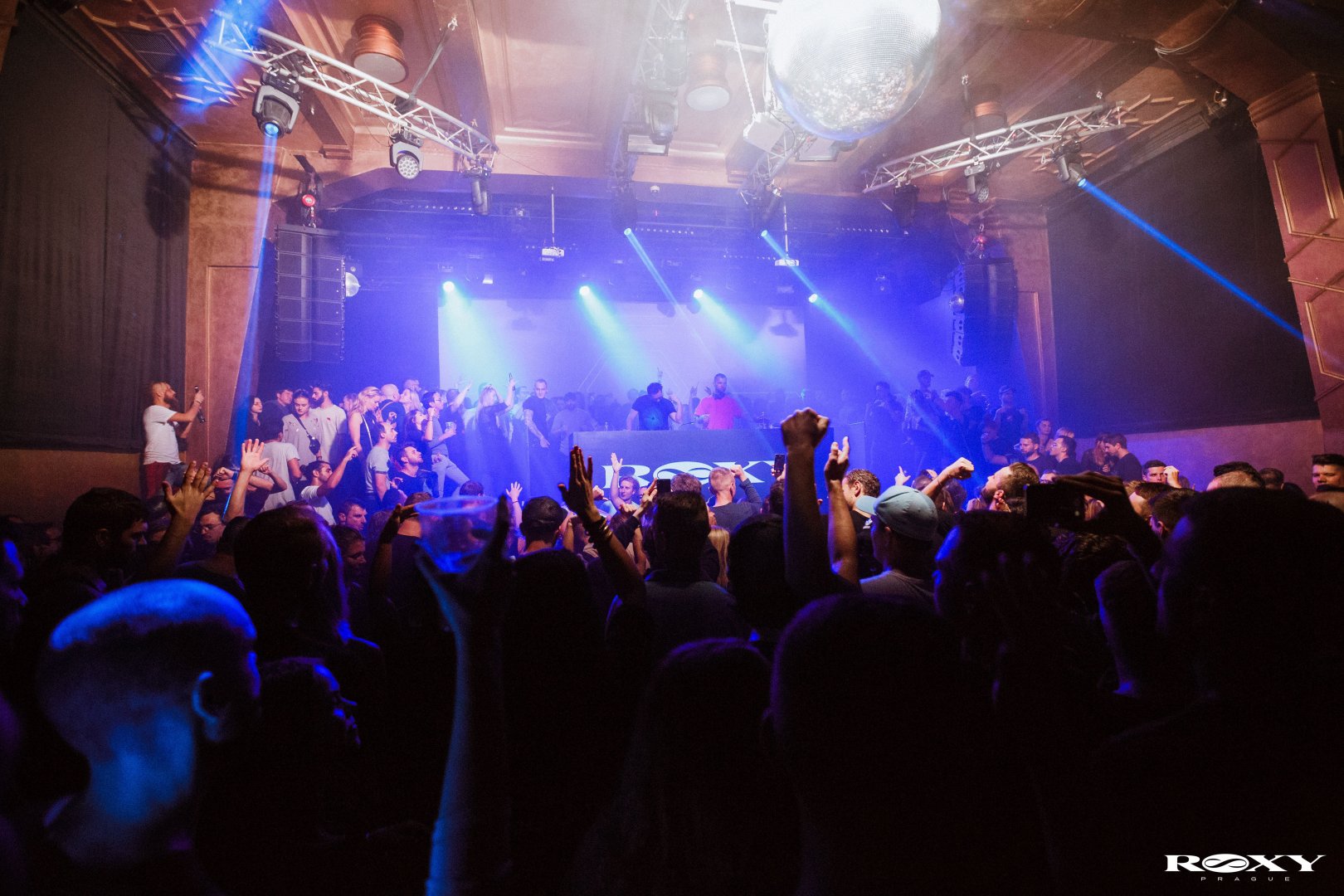 Artbat | ROXY Prague