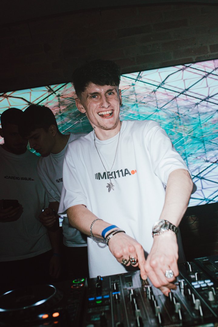 CAMO&KROOKED | ROXY Prague