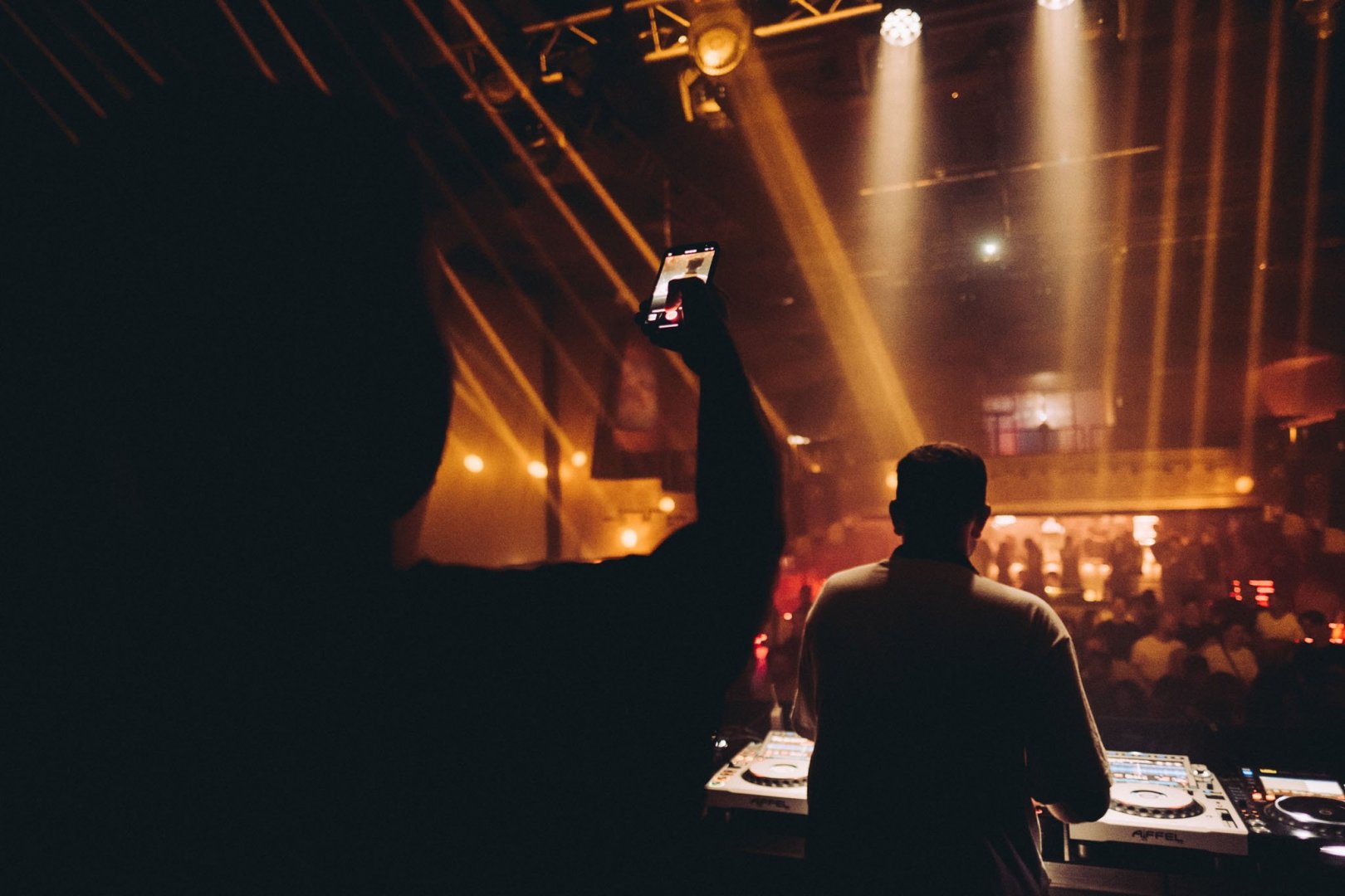 Colyn | ROXY Prague