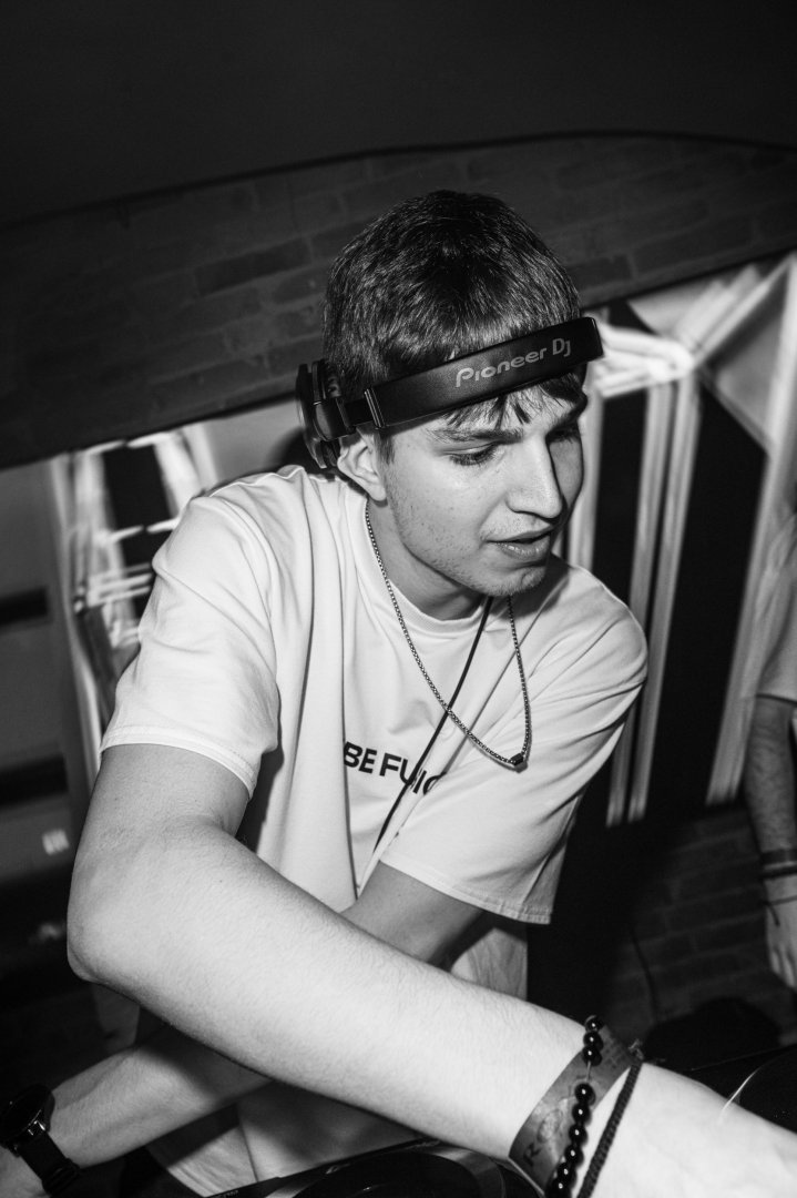 CAMO&KROOKED | ROXY Prague