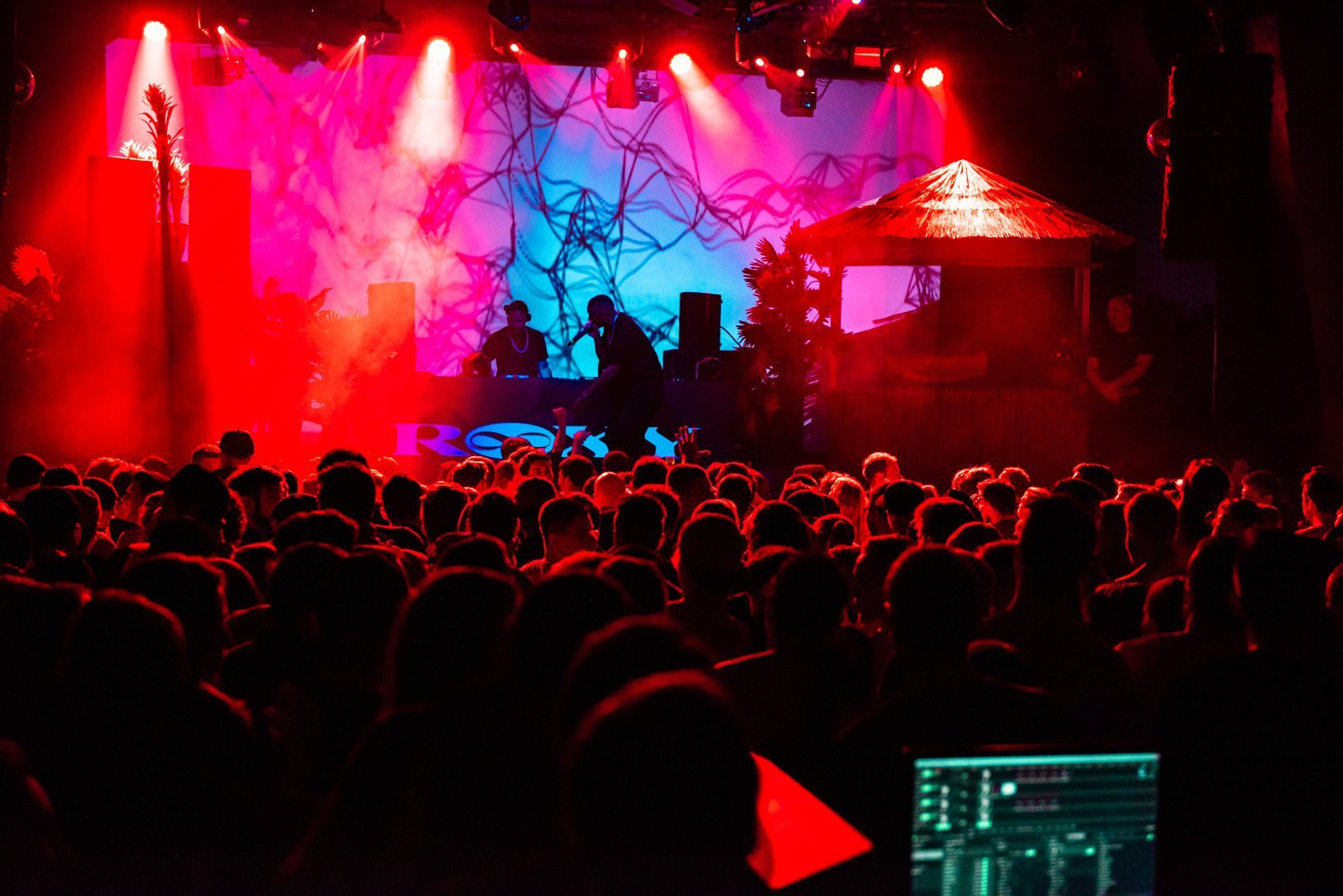 Chase & Status | ROXY Prague