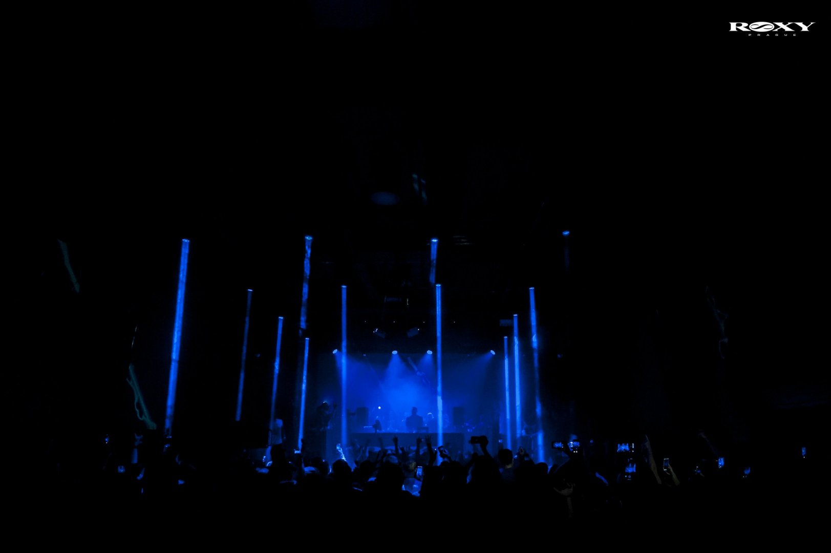 Mark Knight | ROXY Prague
