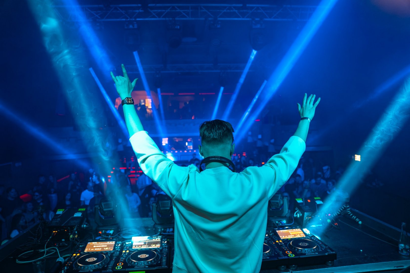 KREAM | ROXY Prague