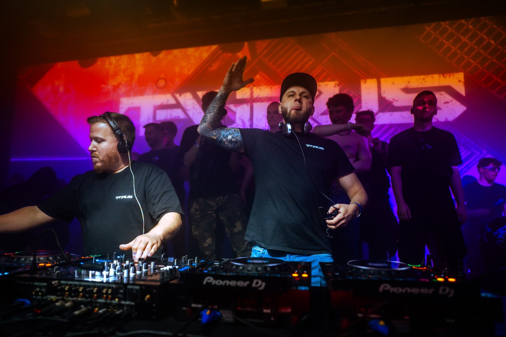 NONSENSE ARMY NIGHT | ROXY Prague