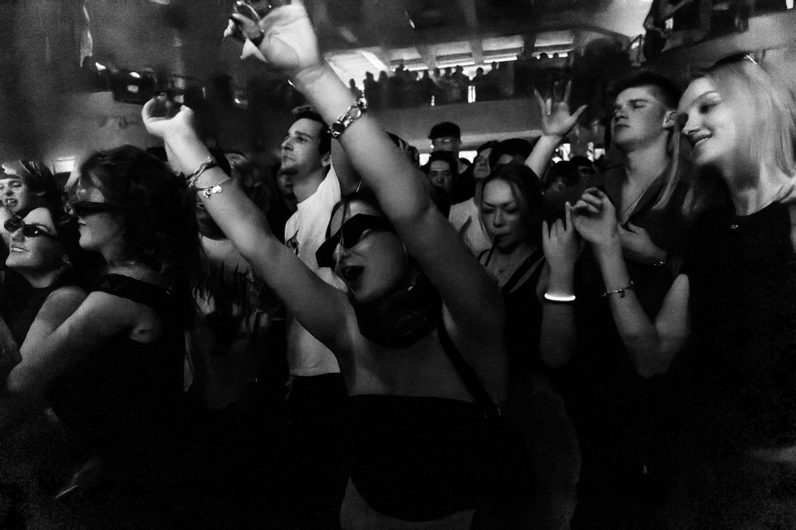 MAU P | ROXY Prague