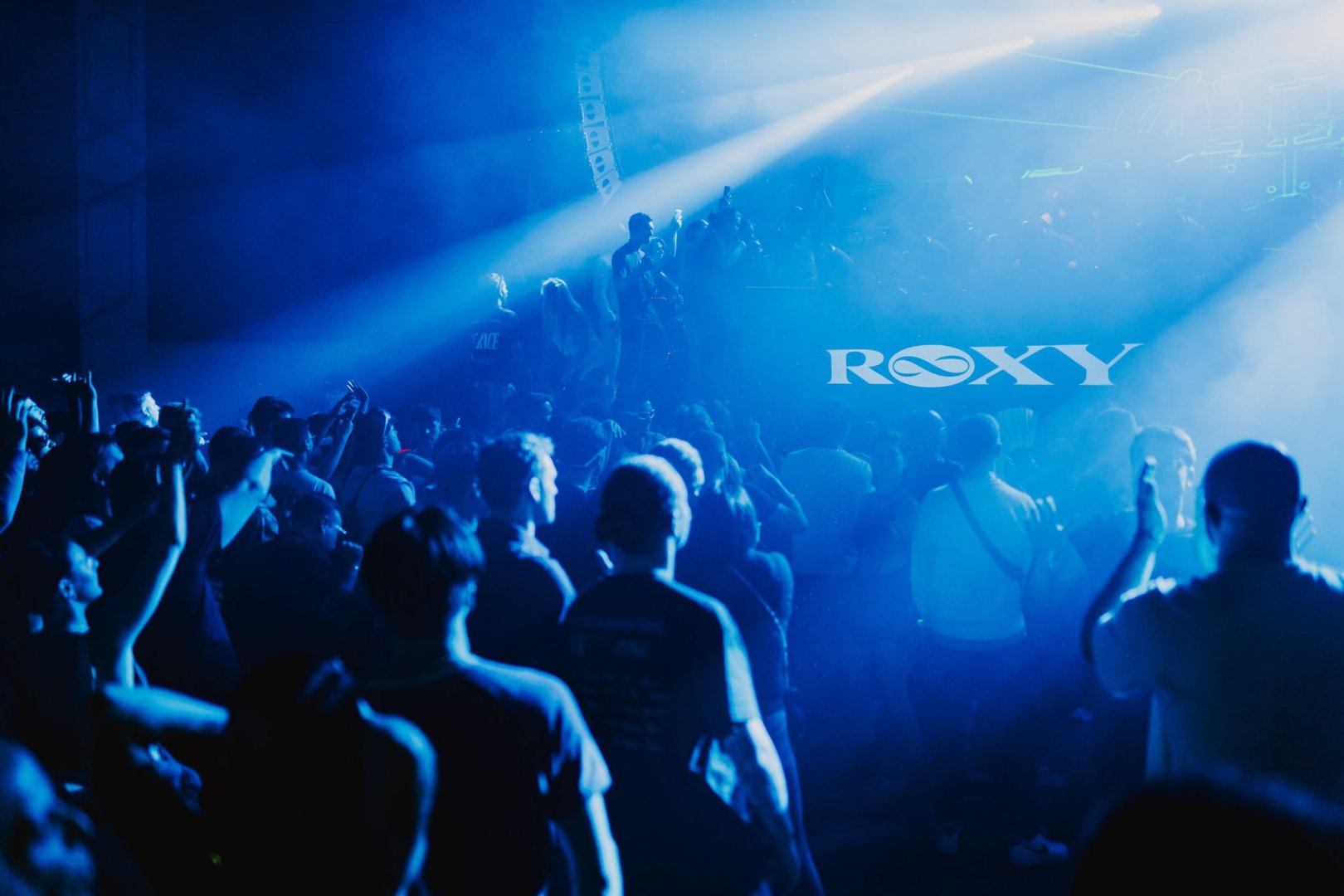 ØTTA | ROXY Prague