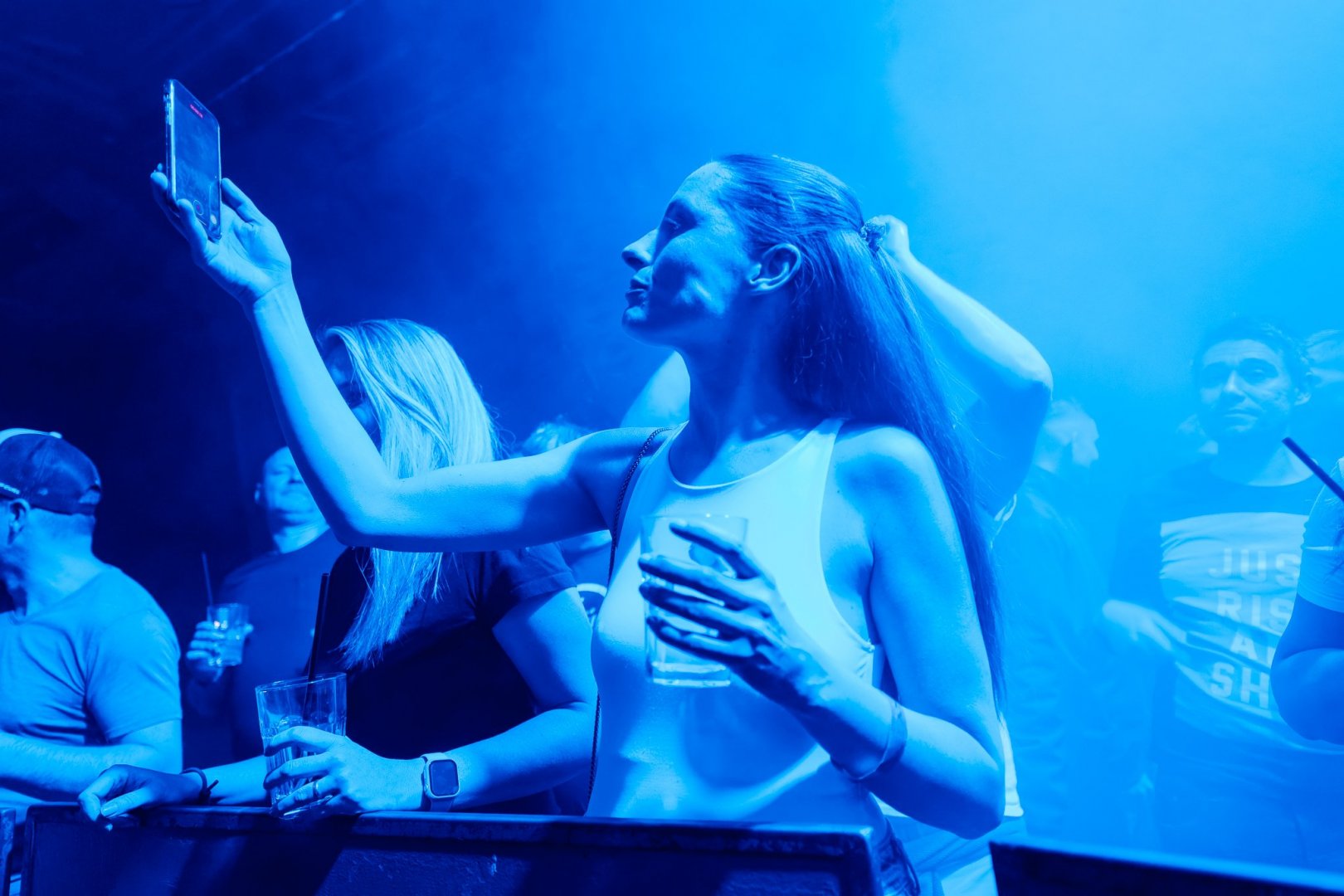 YOTTO | ROXY Prague