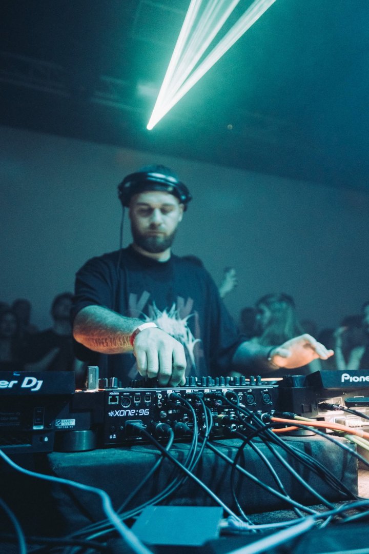 Kobosil | ROXY Prague