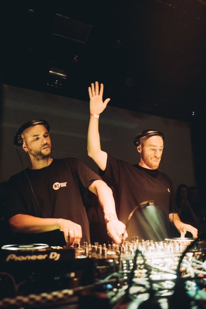 KAS:ST | ROXY Prague