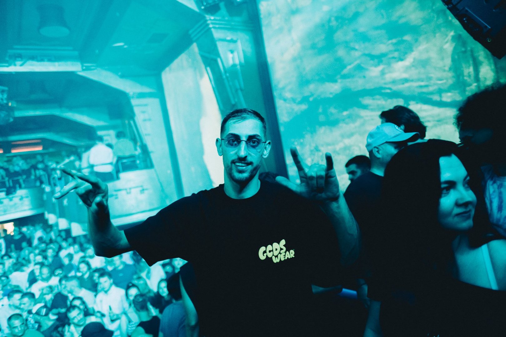 Adriatique | ROXY Prague