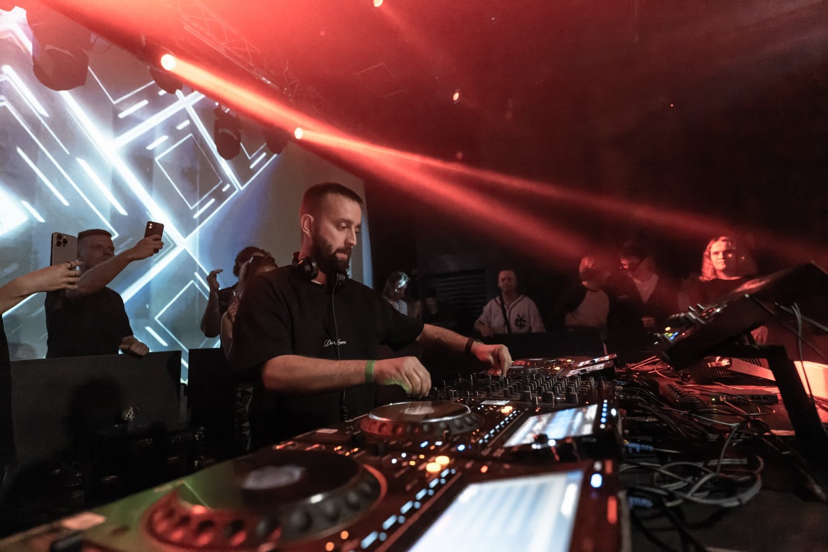 MAU P | ROXY Prague