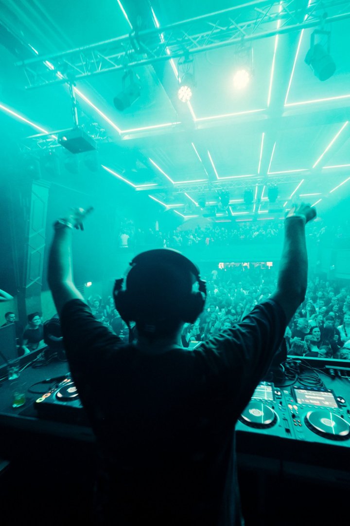 Gorgon City | ROXY Prague