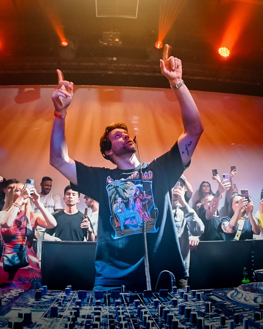 YOTTO | ROXY Prague