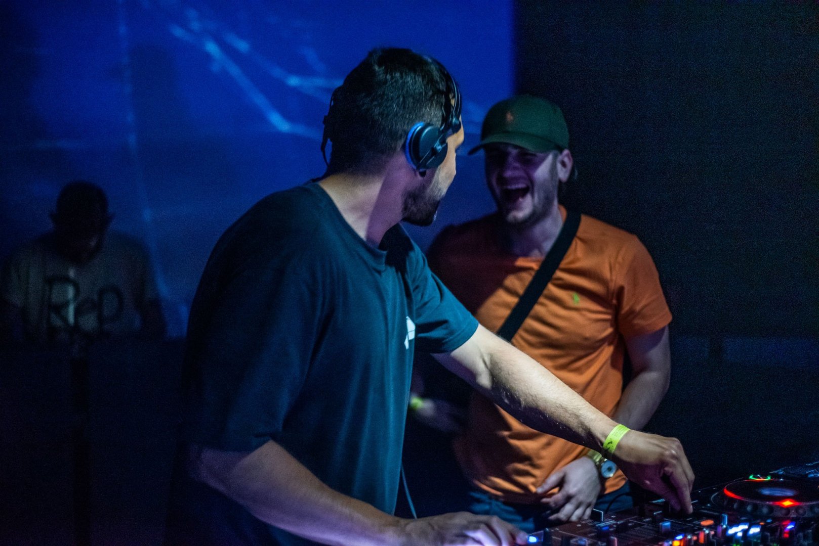 Holy Goof | ROXY Prague