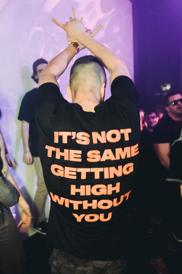 999999999 | ROXY Prague