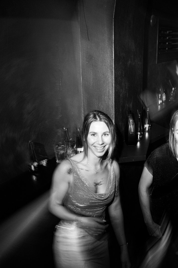 CAMO&KROOKED | ROXY Prague