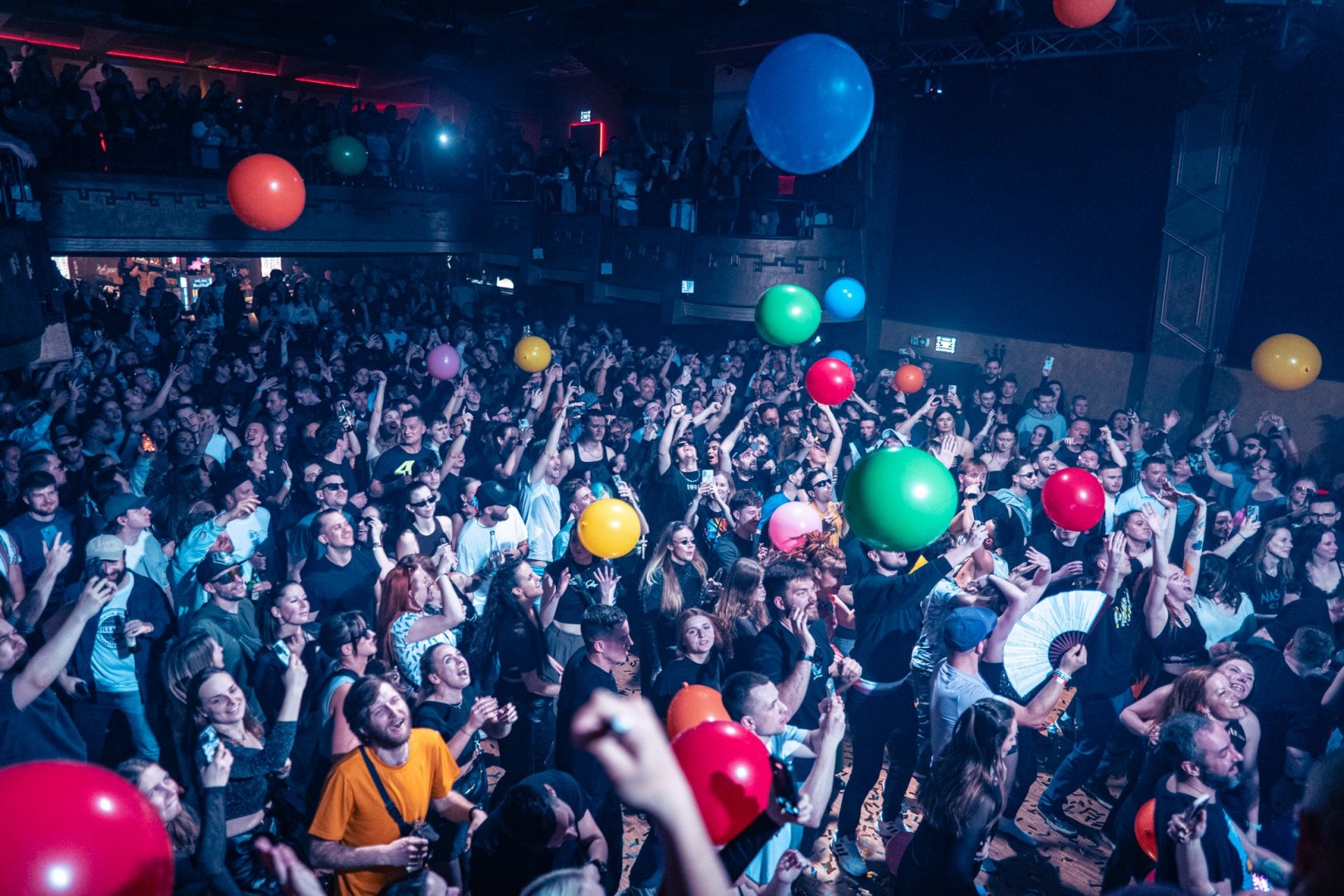 HYBRID MINDS DAY 2 | ROXY Prague