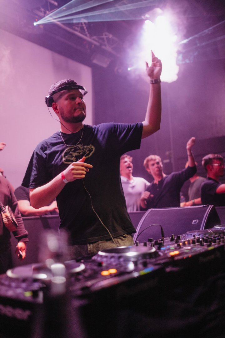 Skepis | ROXY Prague