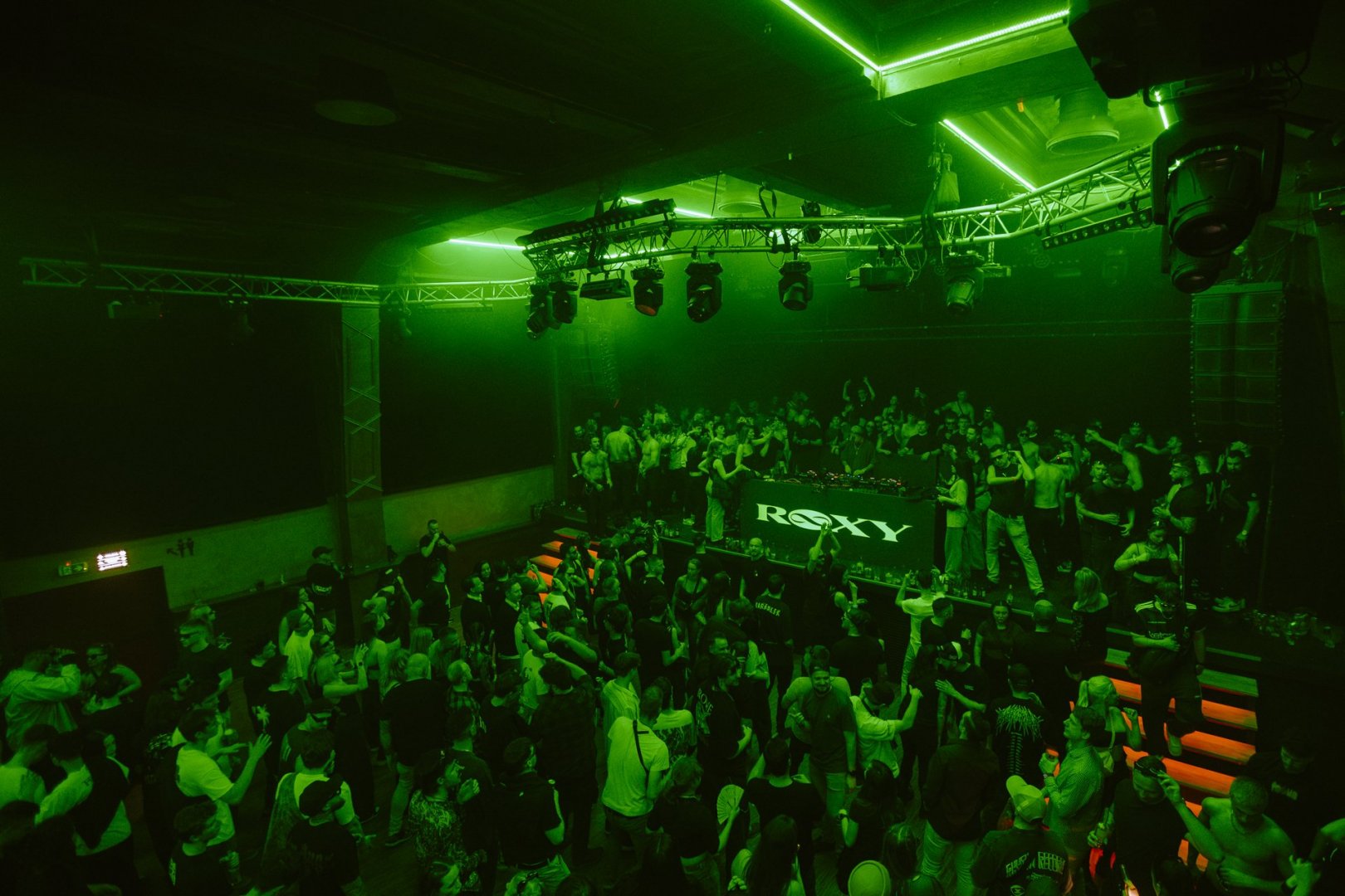 KOBOSIL | ROXY Prague