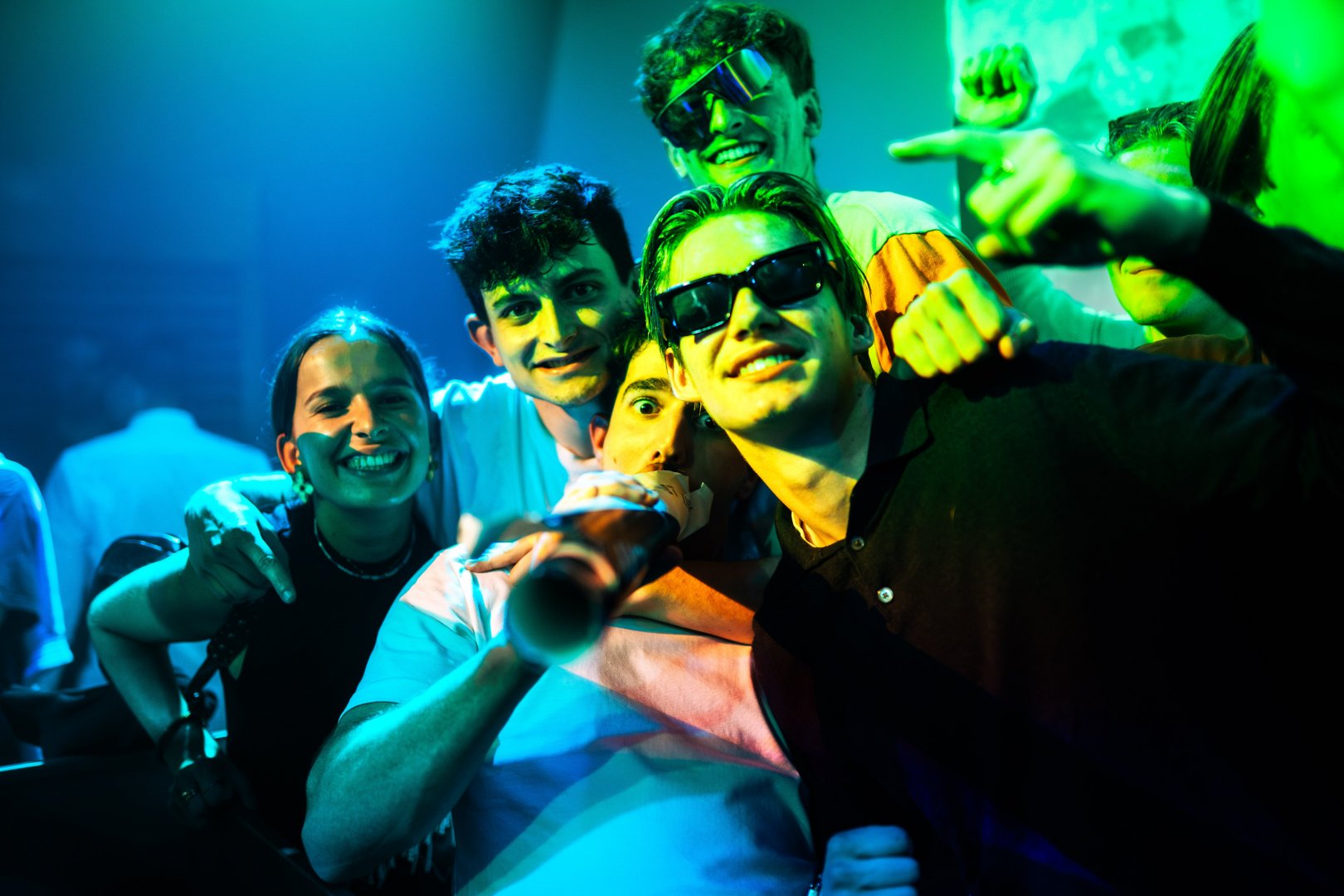 BOVSKI | ROXY Prague
