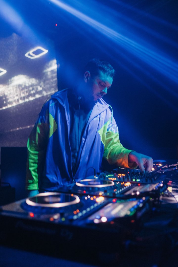 VTSS | ROXY Prague