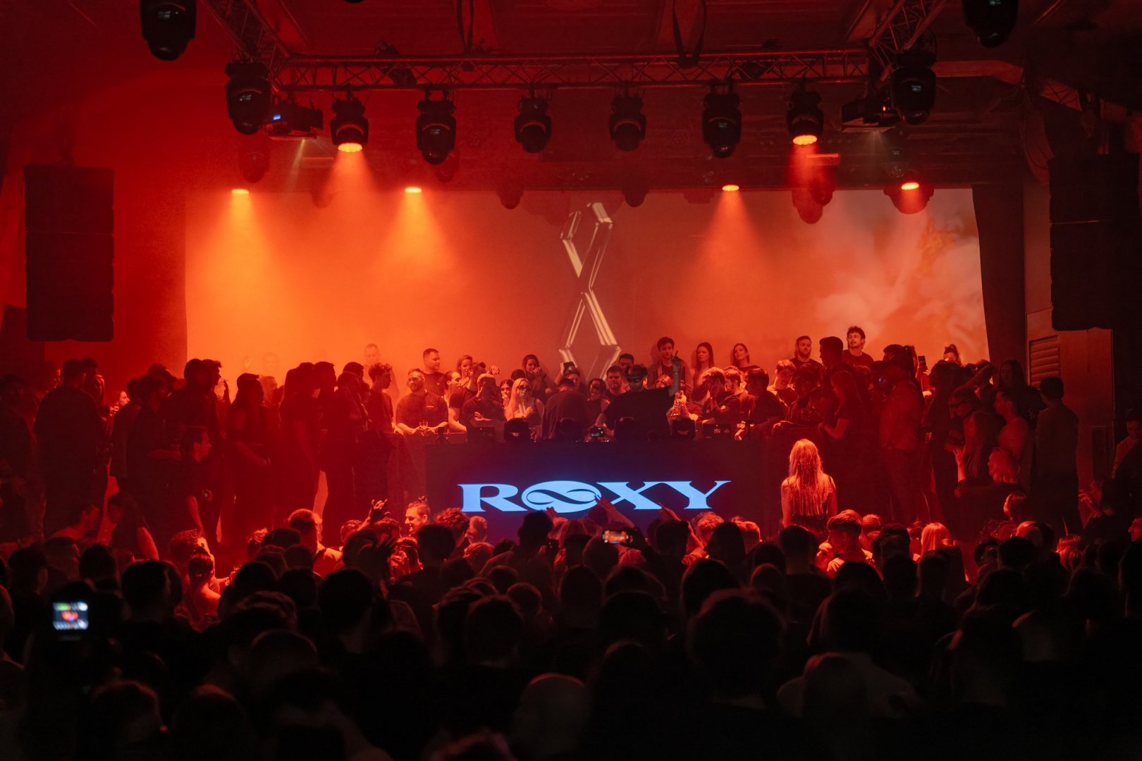 KREAM | ROXY Prague