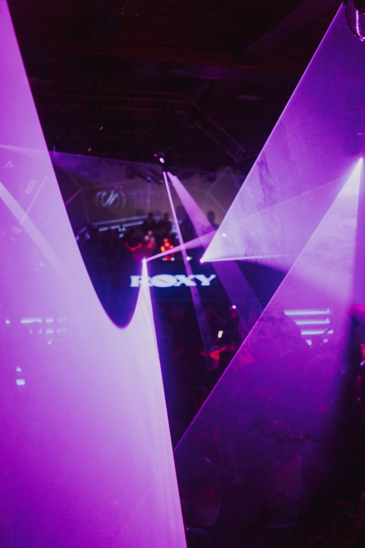 ØTTA | ROXY Prague
