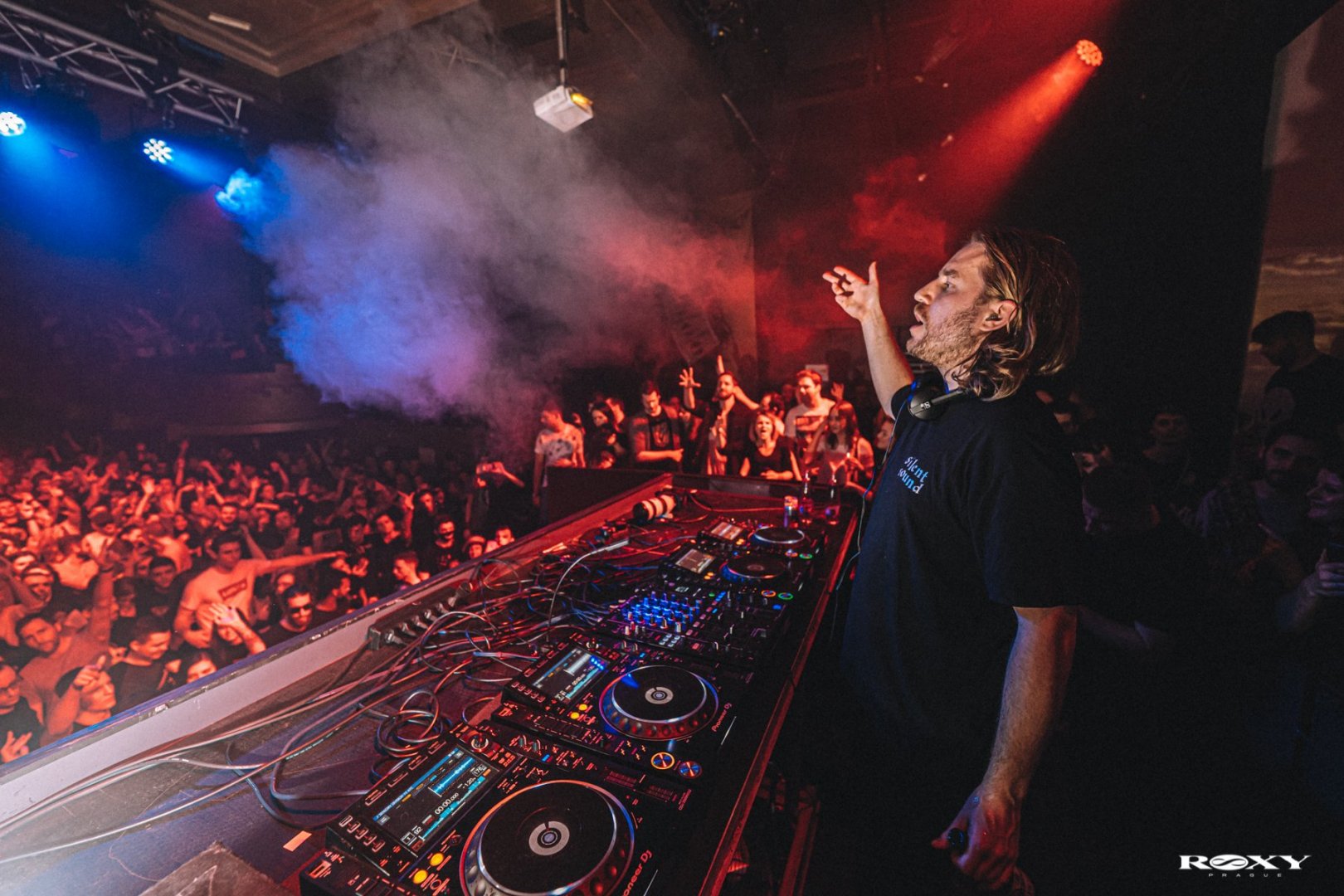 Sub Focus | ROXY Prague