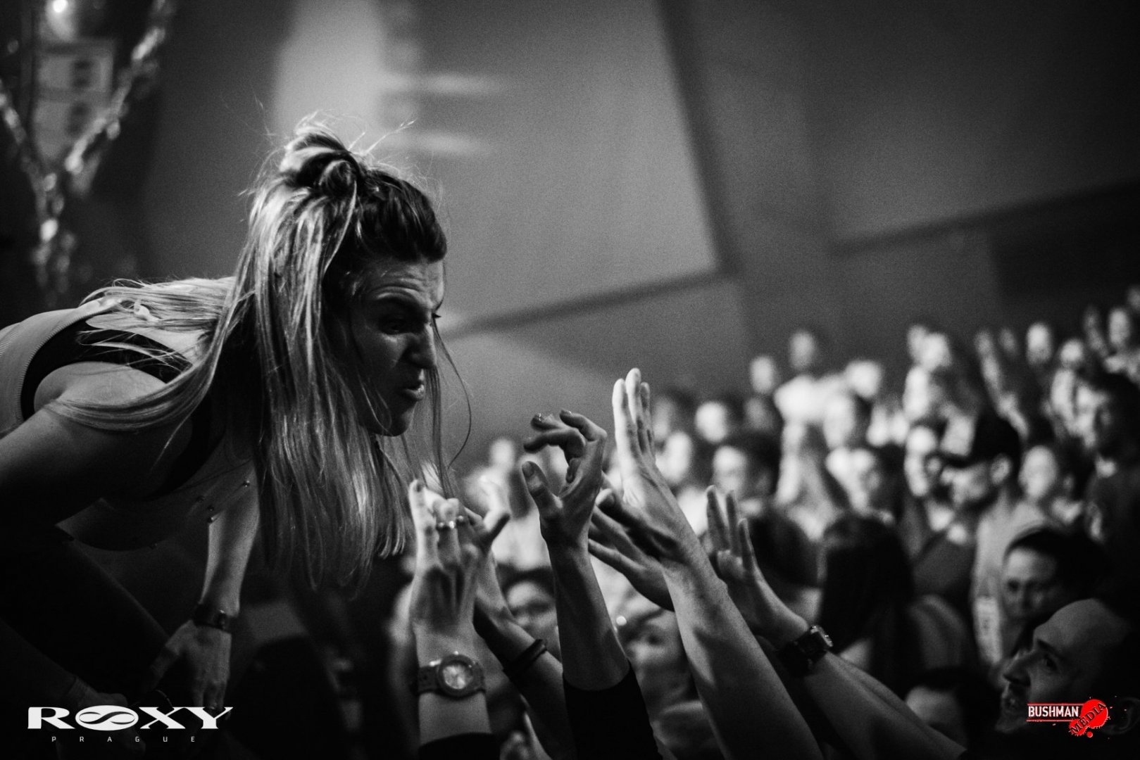 Skyline | ROXY Prague