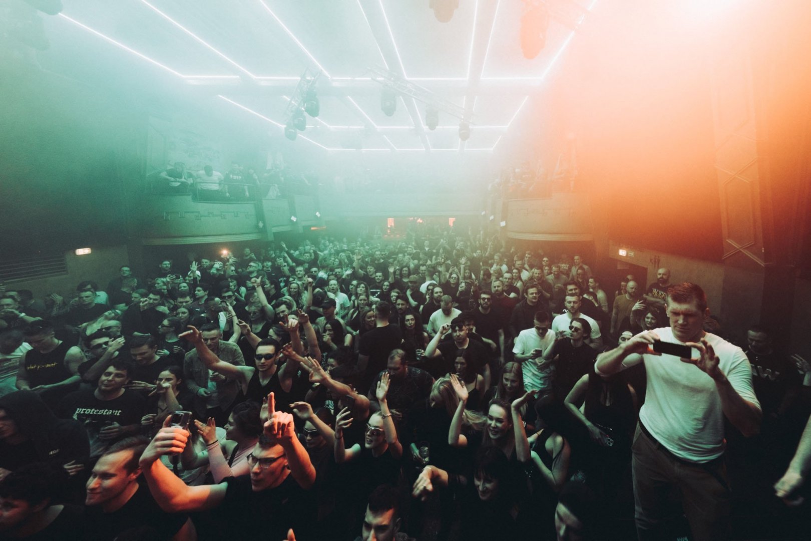 Kobosil | ROXY Prague