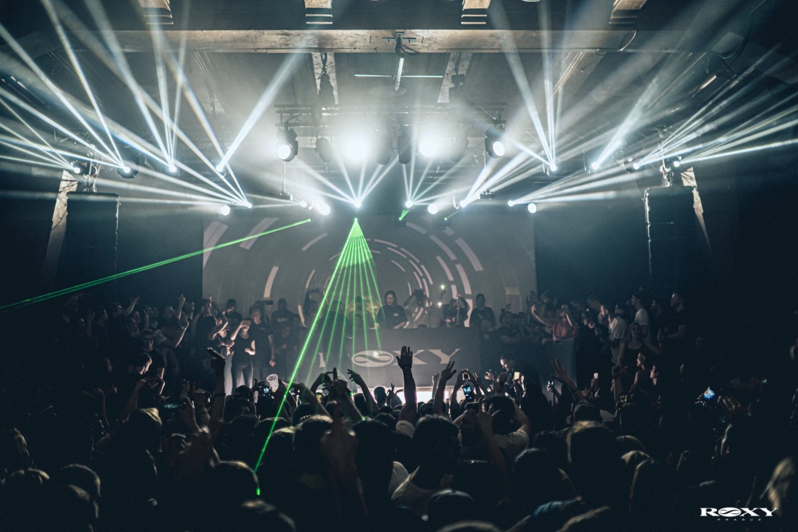 Sub Focus | ROXY Prague