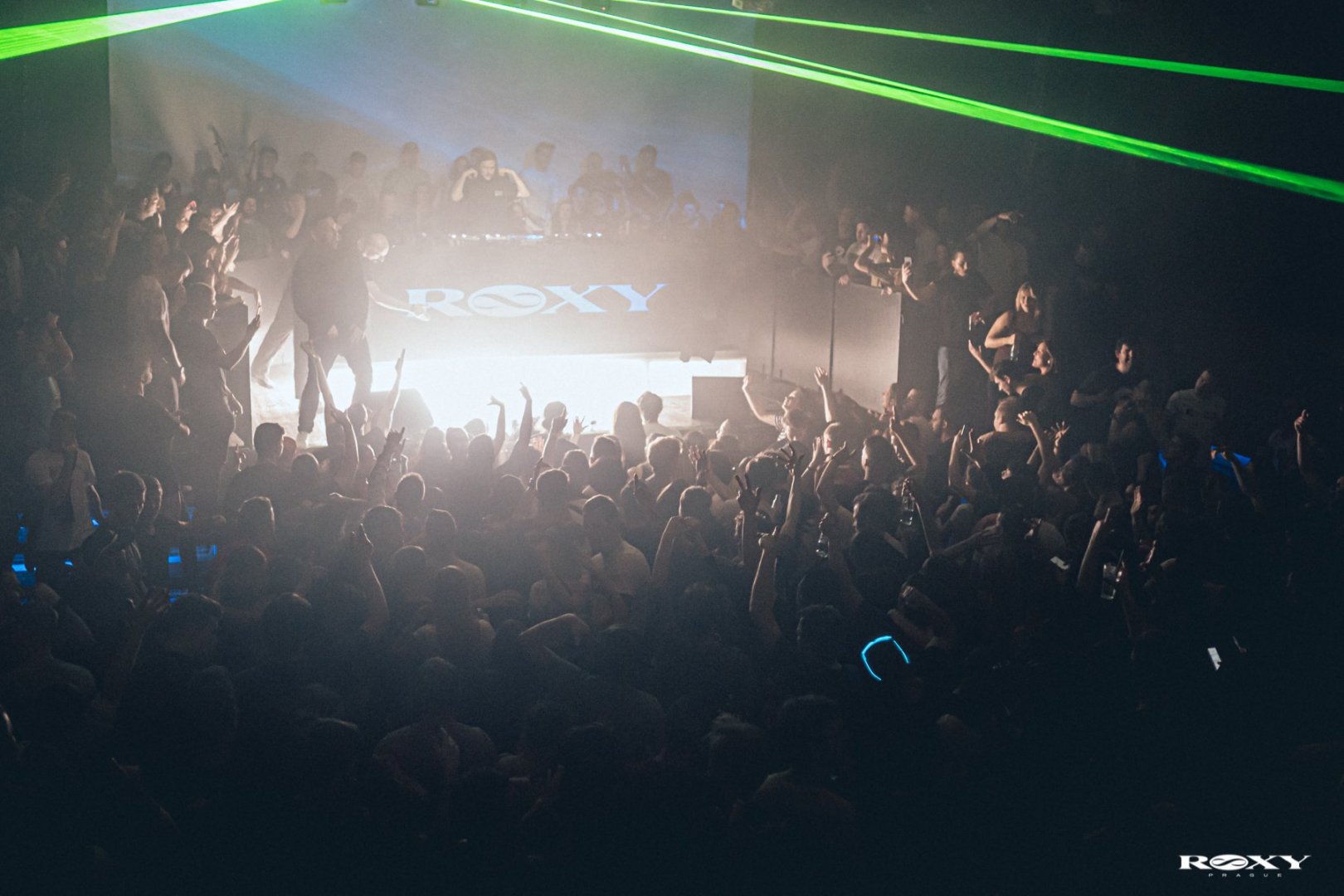 Sub Focus | ROXY Prague