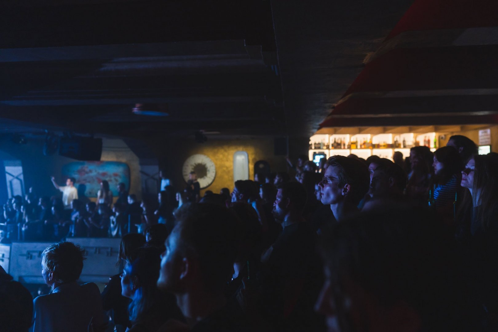 IC3PEAK | ROXY Prague