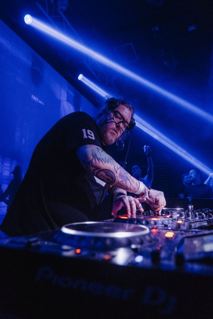 Chase & Status ft. Irah | ROXY Prague