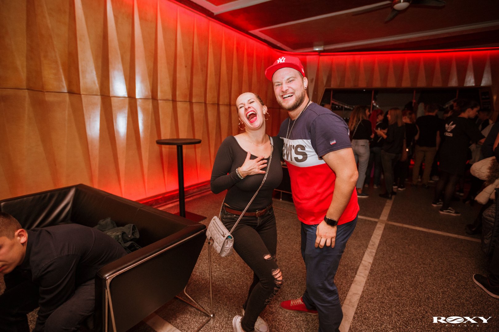 Artbat | ROXY Prague