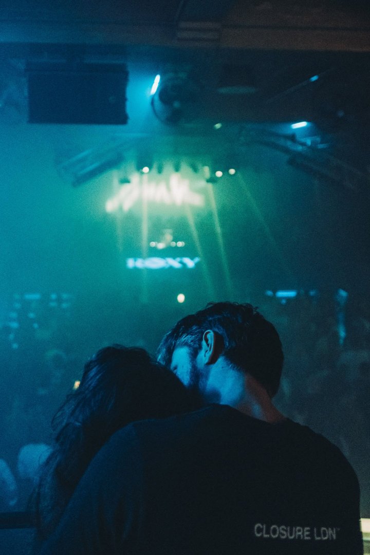 Fjaak | ROXY Prague