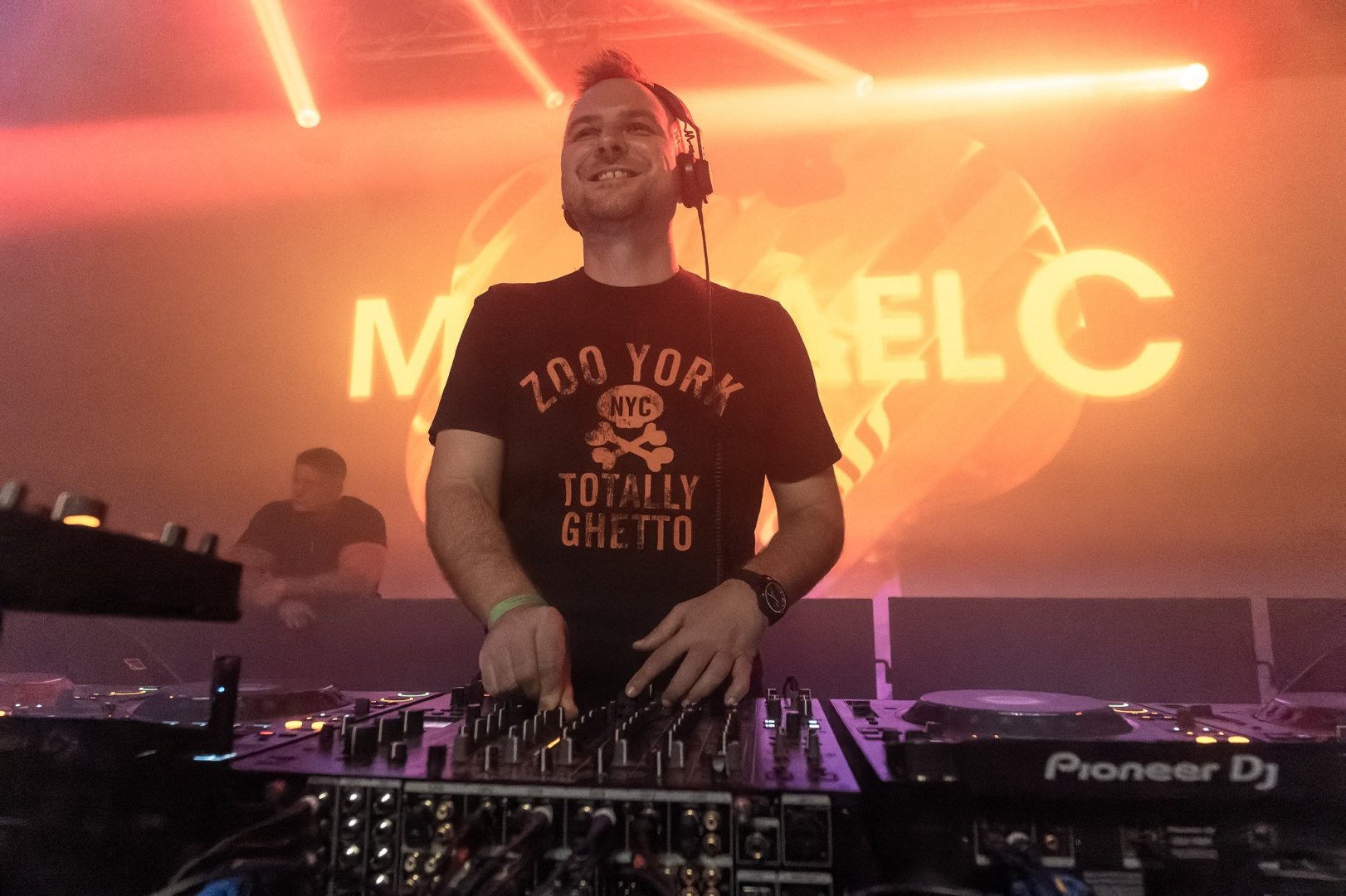 MAU P | ROXY Prague